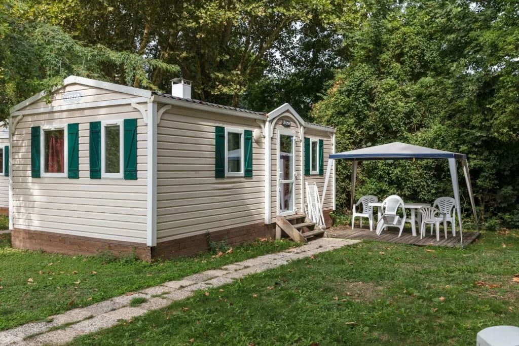 Camping Paris Est – Homair Vacances gallery 2