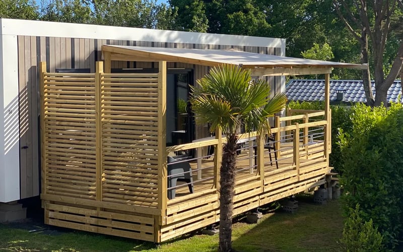 Camping Le Hellès gallery 3
