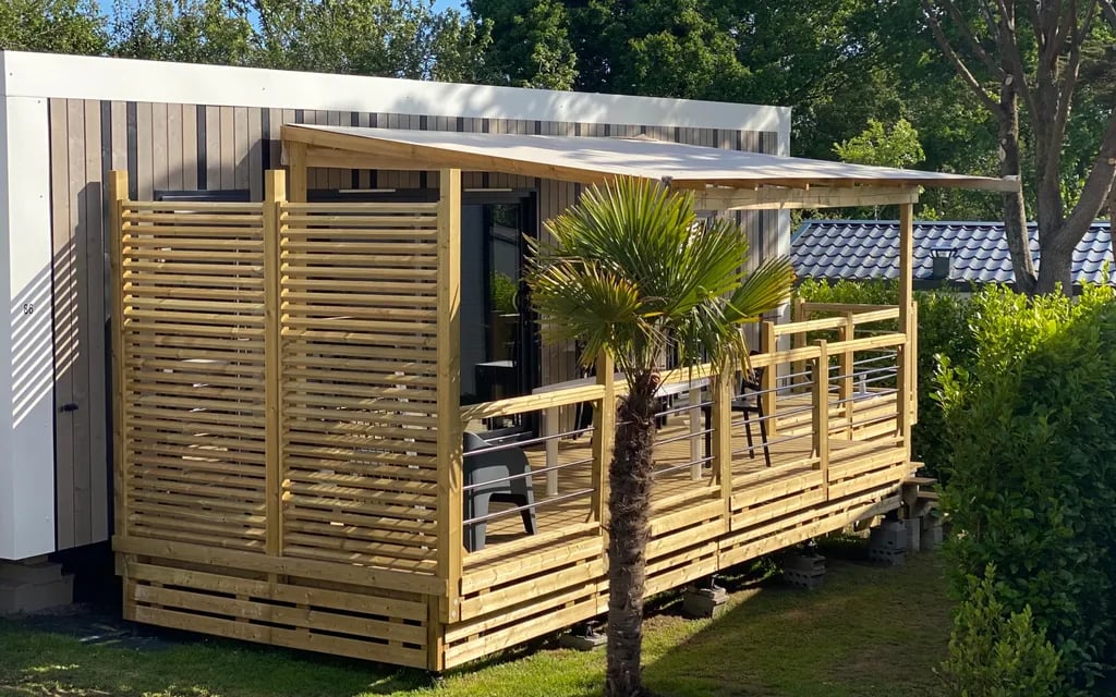 Camping Le Hellès gallery 3