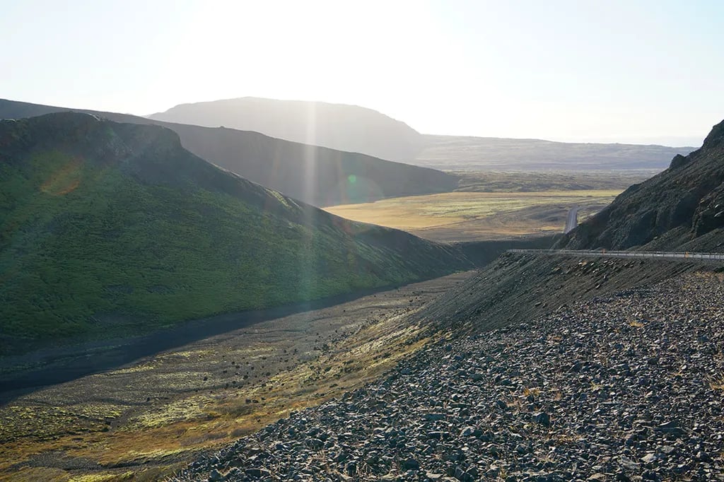 Thingvellir National Park Campground gallery 1