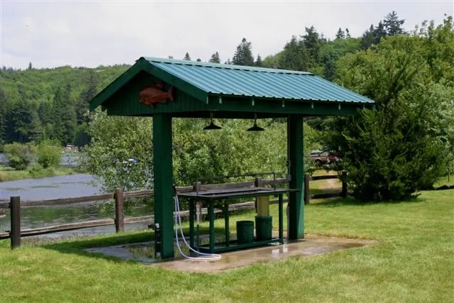 North Lake Resort RV Park & Marina gallery 3