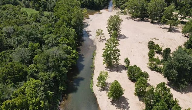 Coastal Country Resorts LLC