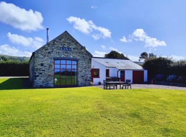 Hendre Farm gallery 3