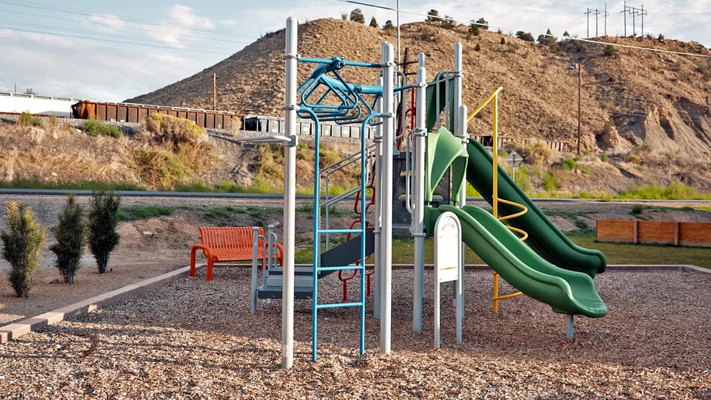 Castle Gate RV Park gallery 3