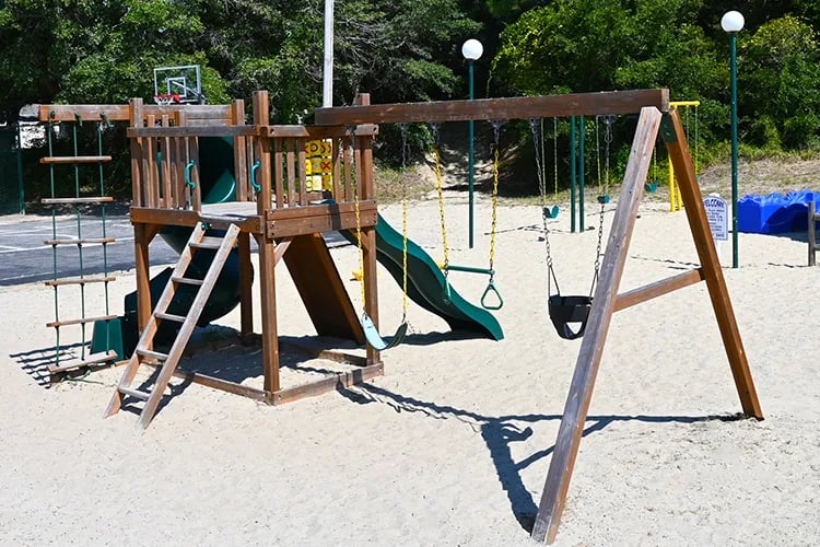 Apache Family Campground gallery 1