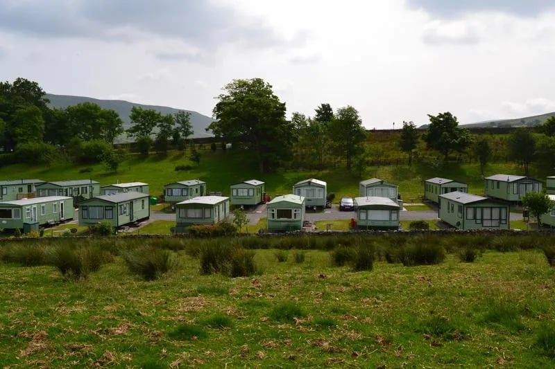 Honeycott Caravan Park gallery 1