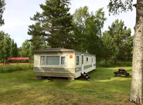 Camping MIĶEĻBĀKA gallery 3