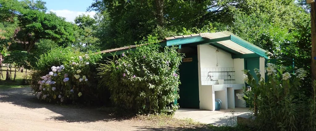 Camping La Partence gallery 3