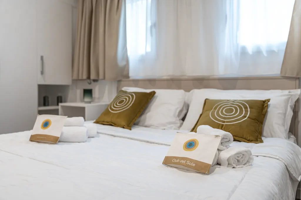 Spina Camping Village