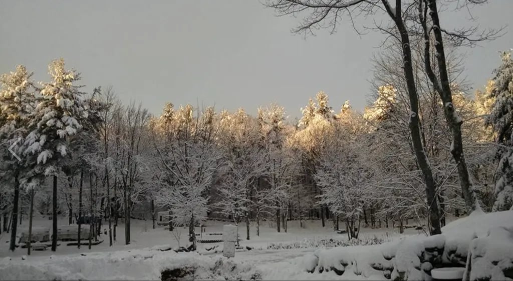 Saddleback Campground gallery 3