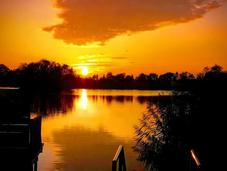 Campingplatz Marienfeld