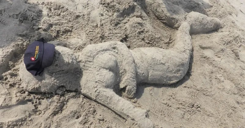 Rosenfelder Strand Ostsee Camping gallery 1