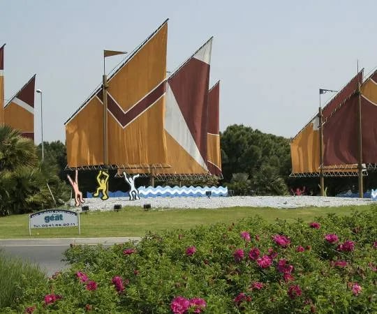 Camping Adria Riccione gallery 2