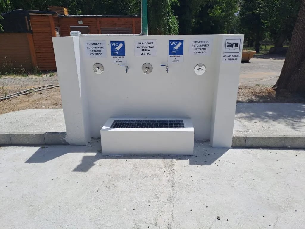 Camping Cortijo La Molineta gallery 3