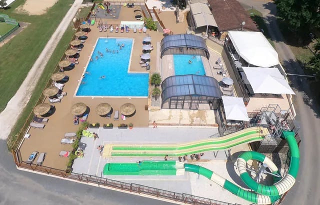 Domaine Des Chênes Verts gallery 3