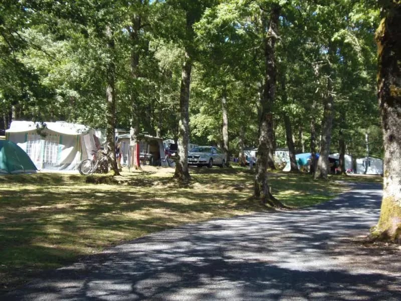 Camping Les Trois Sources gallery 1