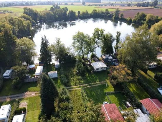 Campingplatz Friedenhain-See gallery 3
