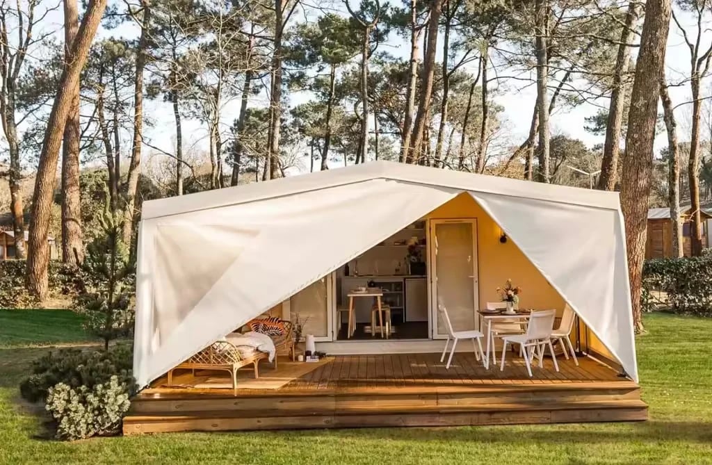 Camping Bella Vista gallery 3