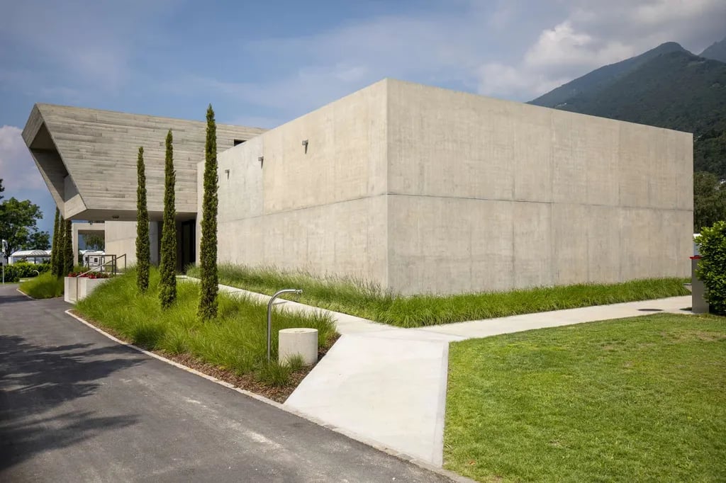 Campeggio Lido Mappo gallery 3