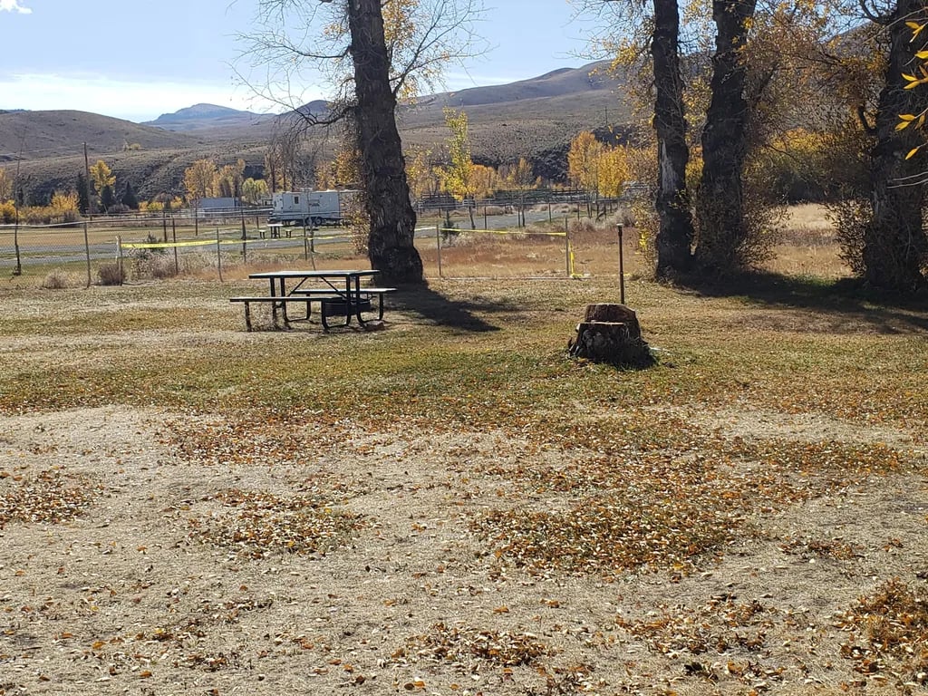 Mackay Tourist Park gallery 3