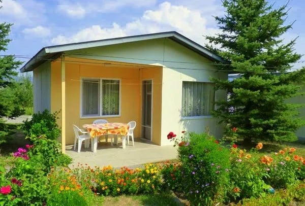 Camping Verila gallery 3