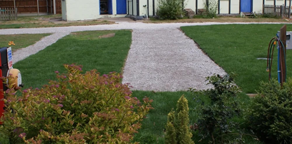 Crossways Caravan Site gallery 2