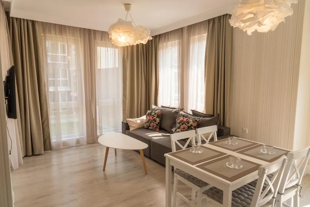 Terme di Hissar Camping gallery 3