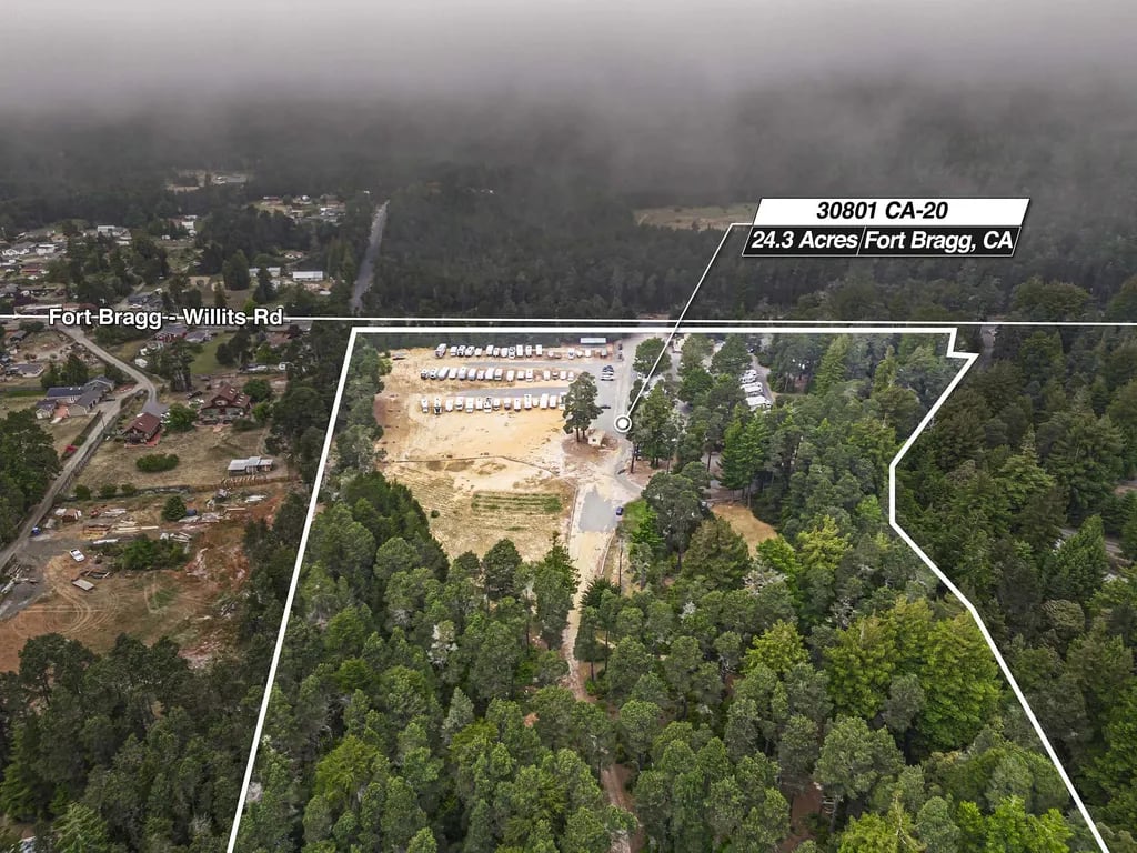 Leisure Time RV Park