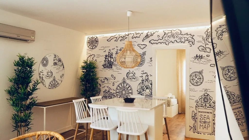 Camping el Delfín Verde gallery 1