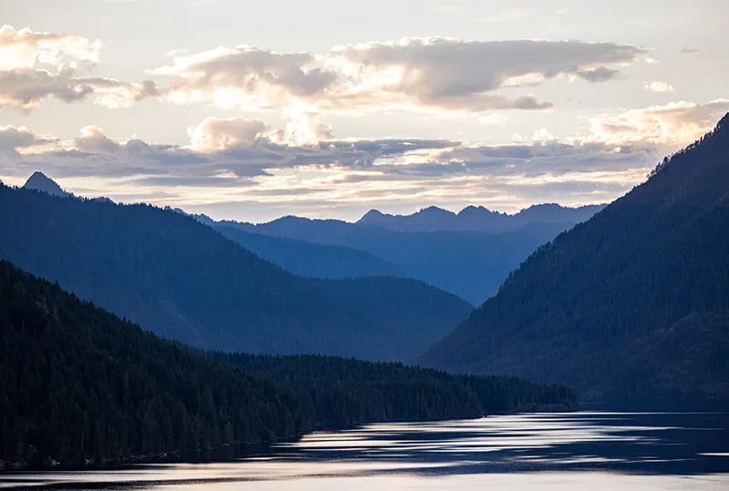 Little Creek Casino Resort RV Park gallery 1