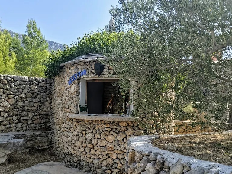 Camp Kanun gallery 1