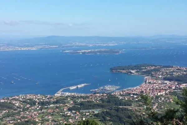 Kampaoh Ría de Arousa Rural gallery 3
