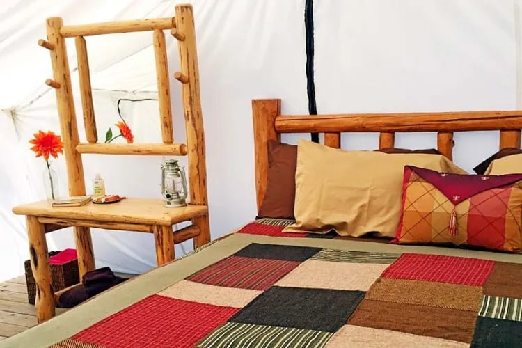 Log House RV Park and Campground gallery 3