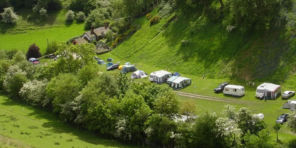 Small Batch Caravan & Camping gallery 3