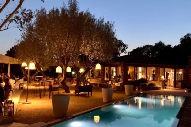 Camping Vigna Maggiore