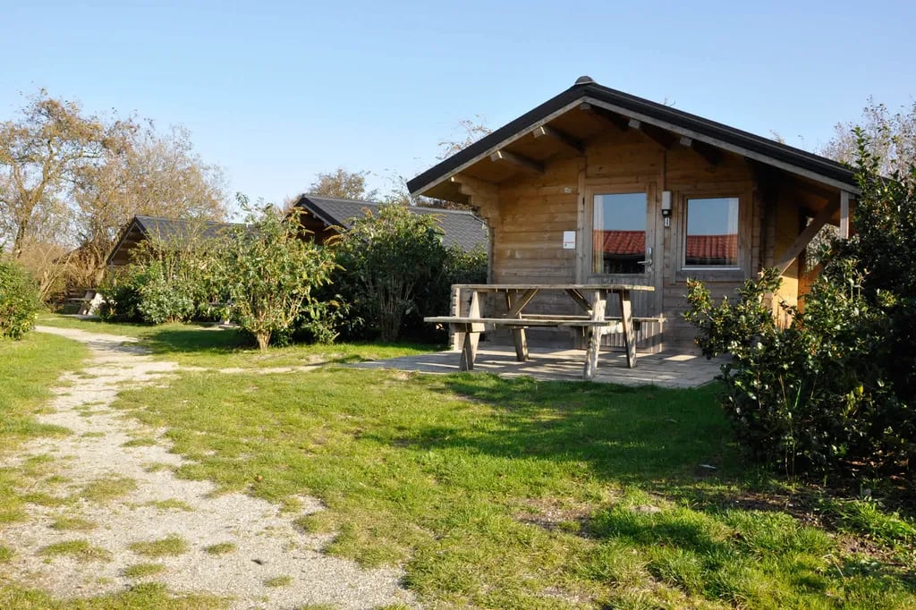 Camping De Krim gallery 1