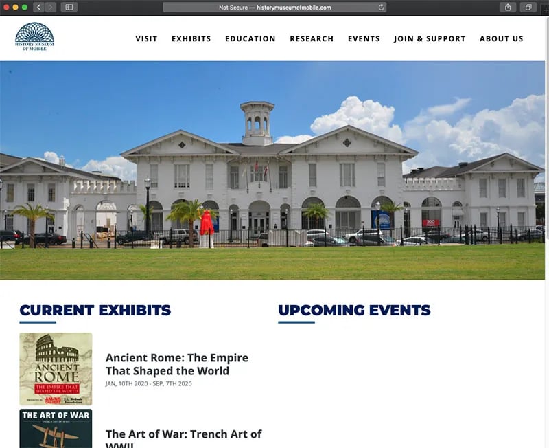 Homestead RV Community gallery 1