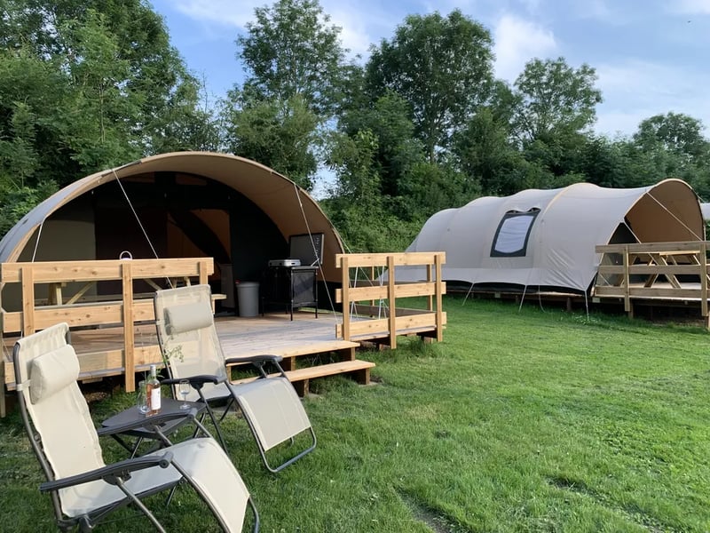 Camping De Meidoorn gallery 1