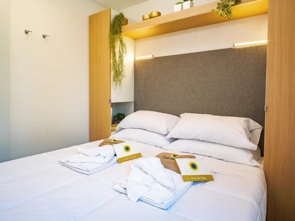 Campeggio Citta` di Bologna gallery 1