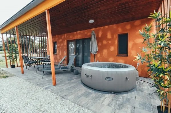 Sončni gaj Camping gallery 2