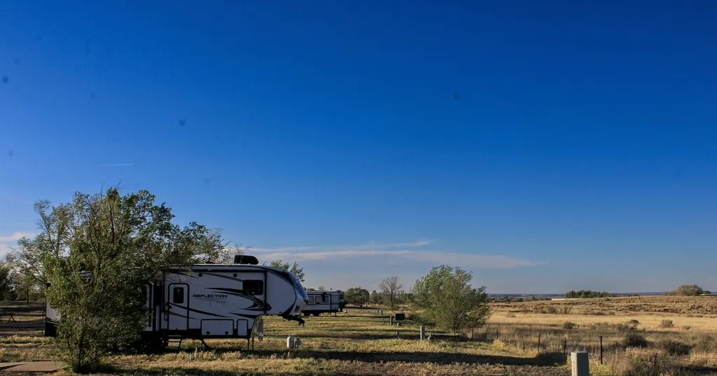 St. Johns RV Resort gallery 3
