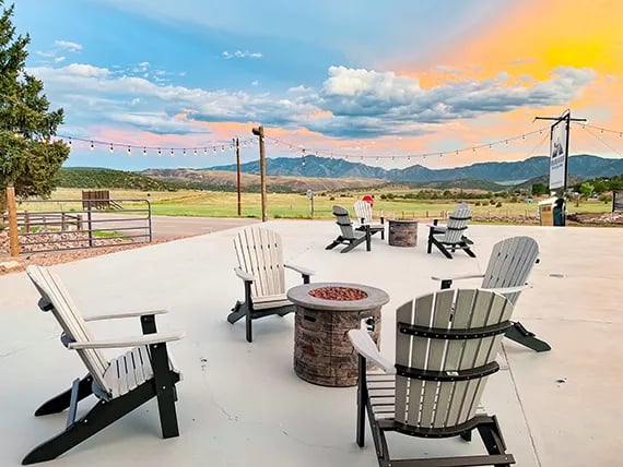 Royal Gorge RV Resort & Cabins gallery 3