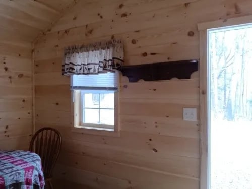 Council Cup Campground