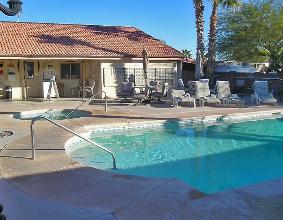 Encore Foothills West