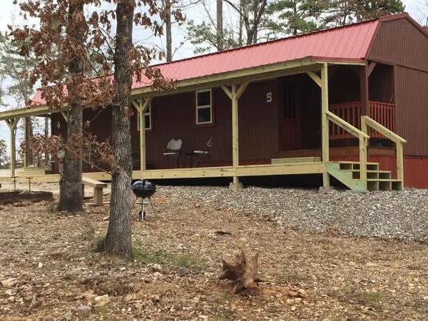 Little Fir Landing gallery 1