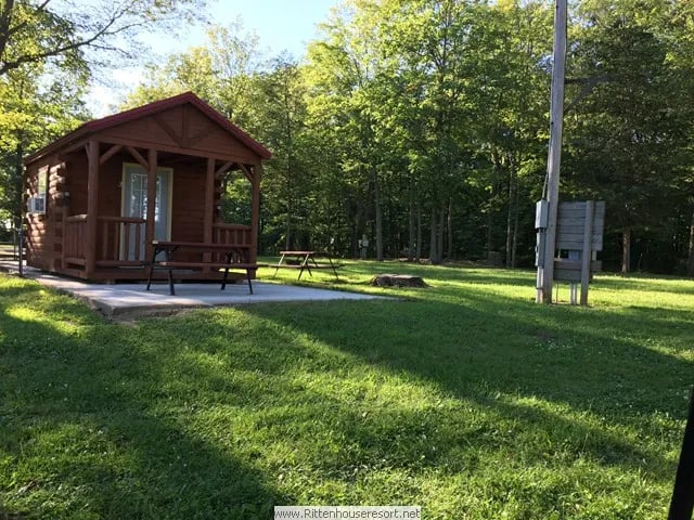 Rittenhouse Resort gallery 1