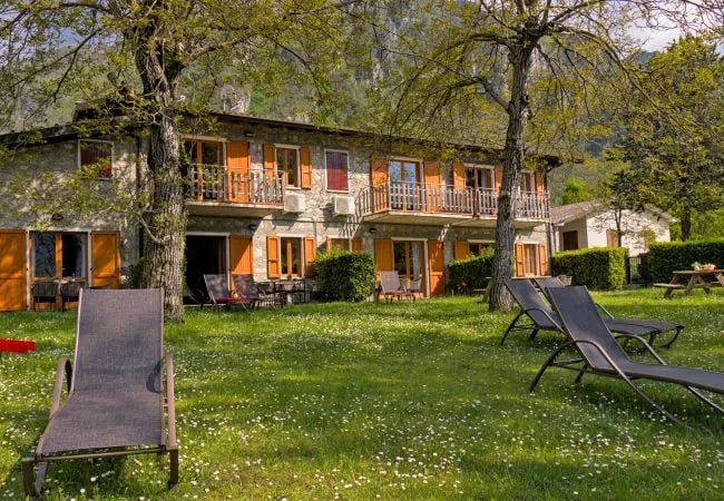 Sportcamping & Glamping Resort Rio Vantone gallery 3