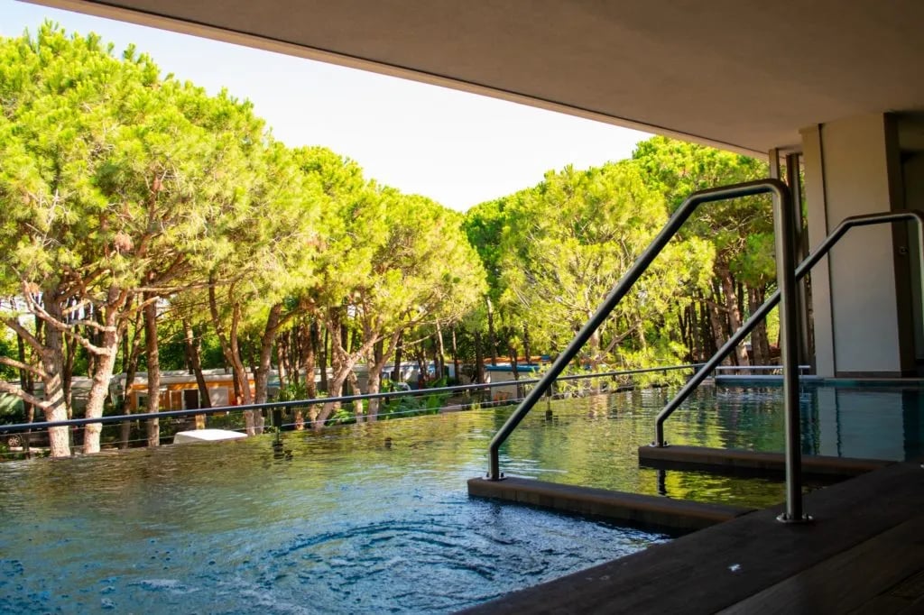 Camping Village Mediterraneo