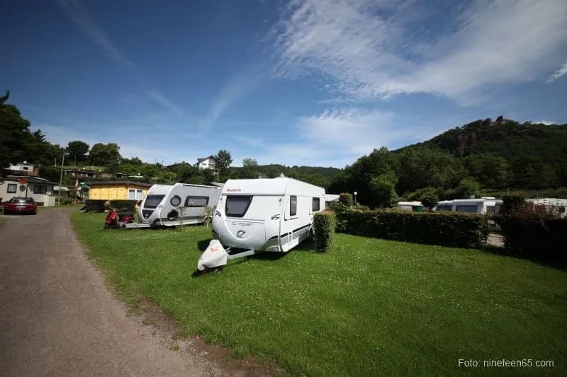 Campingplatz Hetzingen gallery 3