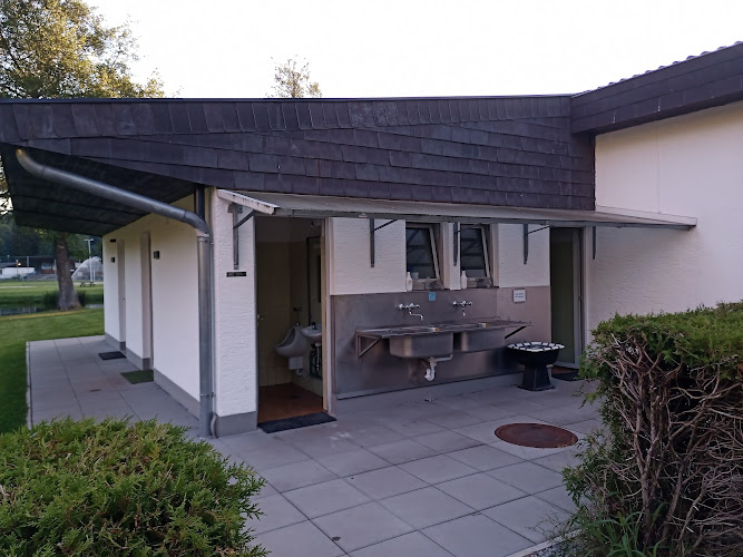 Camping Haslach